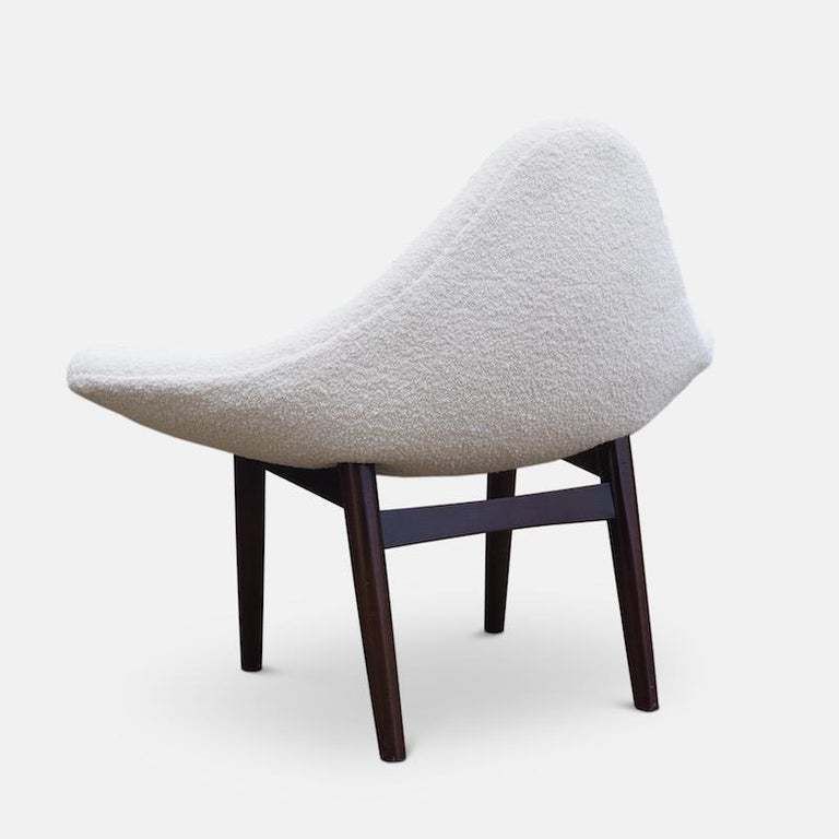 photo furniture 1950s Lounge Chair In The Manner Of Finn Juhl