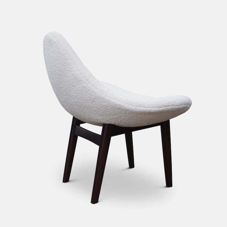 photo buy 1950s Lounge Chair In The Manner Of Finn Juhl
