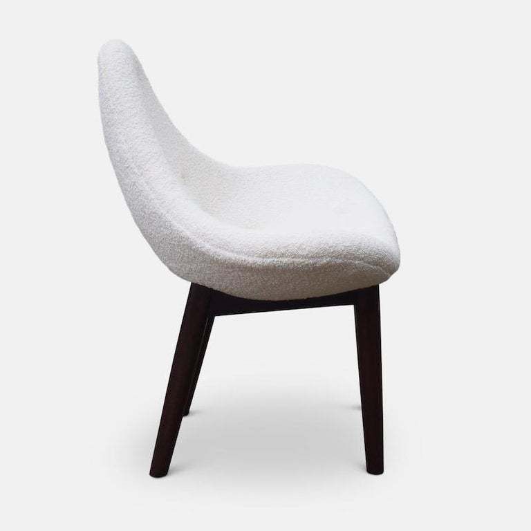 1950s Lounge Chair In The Manner Of Finn Juhl photo furniture