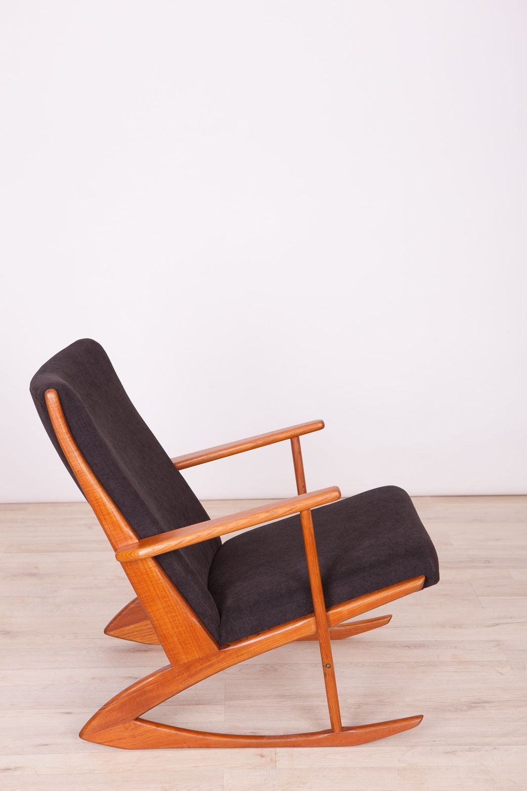 Mid Century Model 97 Armchair By G. Jensen For Kubus, 1950s photo 900.0