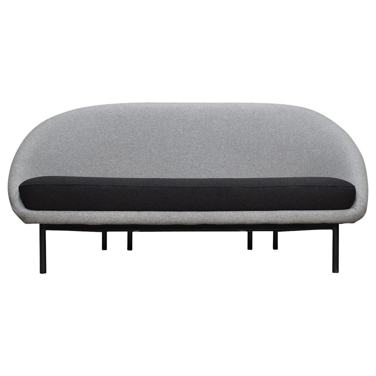 C815 2 Sofa By Theo Ruth For Artifort, Netherlands, 1958