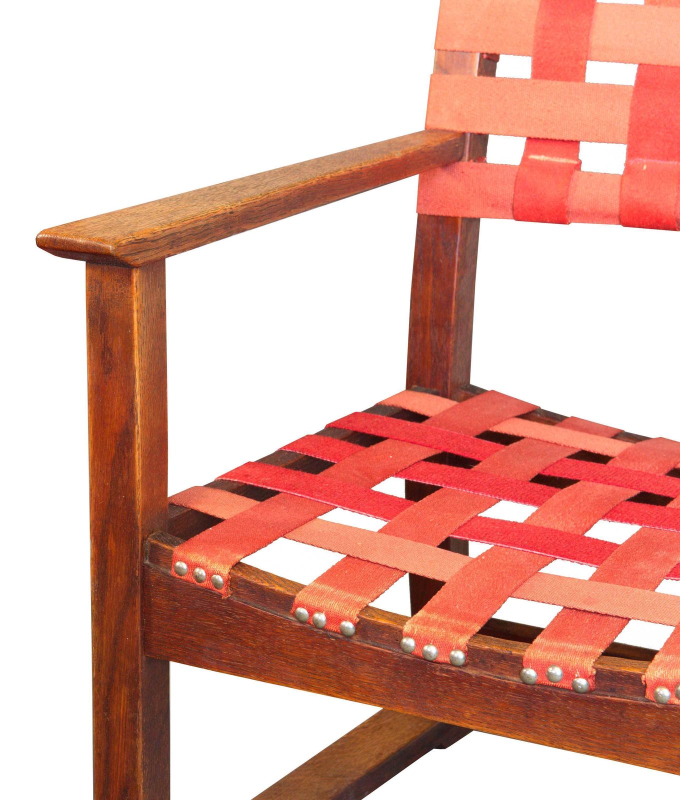 Set Of Original Fireside Chairs Designed By Adolf Loos And Heinrich Kulka photo vintage
