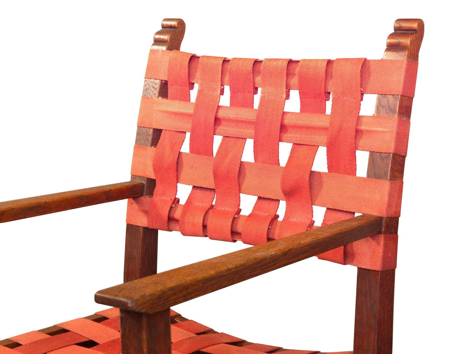 photo furniture Set Of Original Fireside Chairs Designed By Adolf Loos And Heinrich Kulka