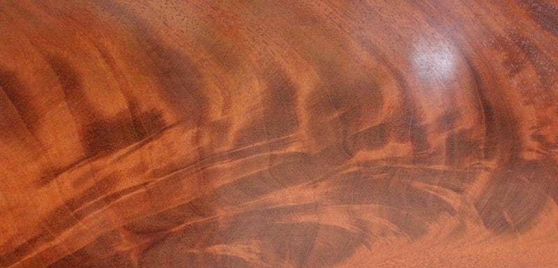 Mahogany Console, Empire Period   Early 19th Century photo vintage