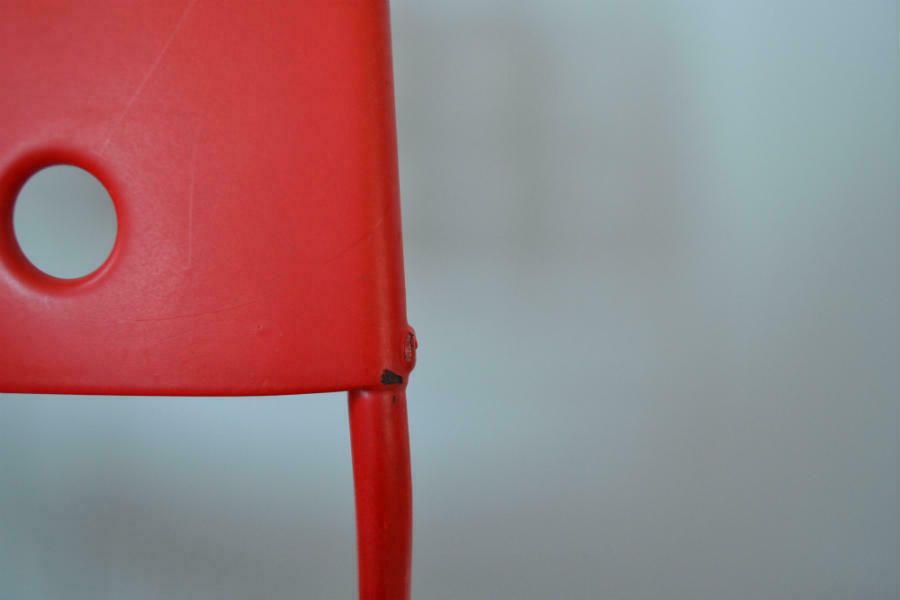 Omkstak Chairs By Rodney Kinsman photo vinterior