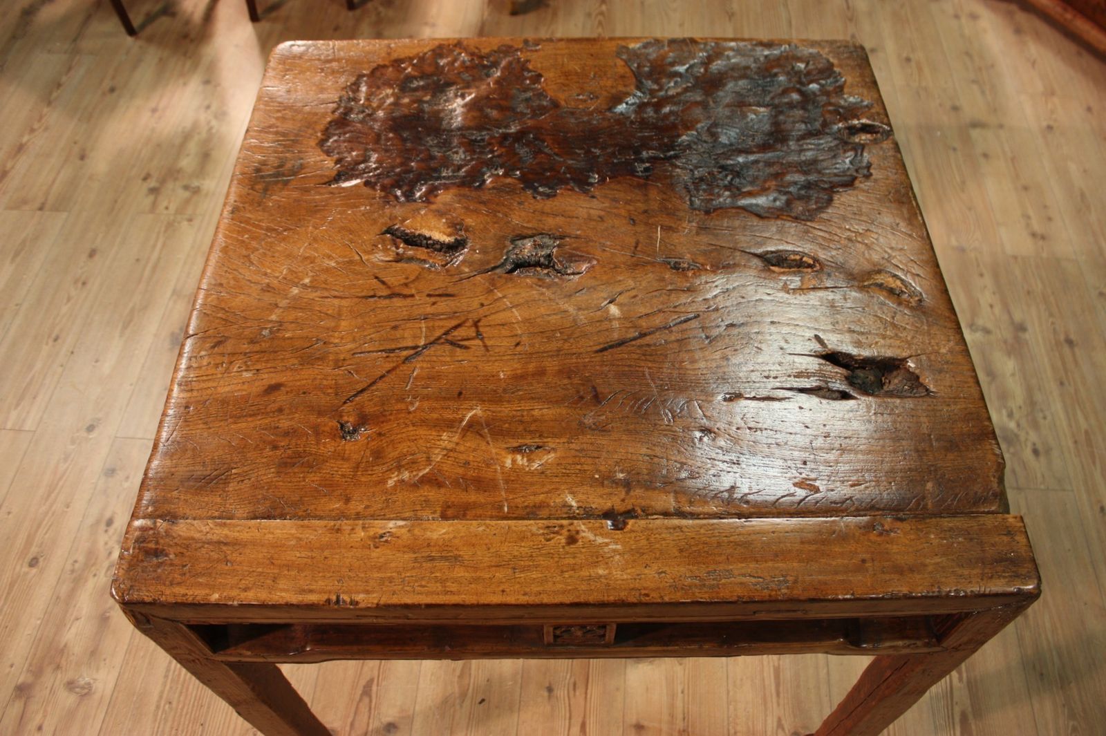 Antico Tavolo Cinese Del Xix Secolo photo Furniture
