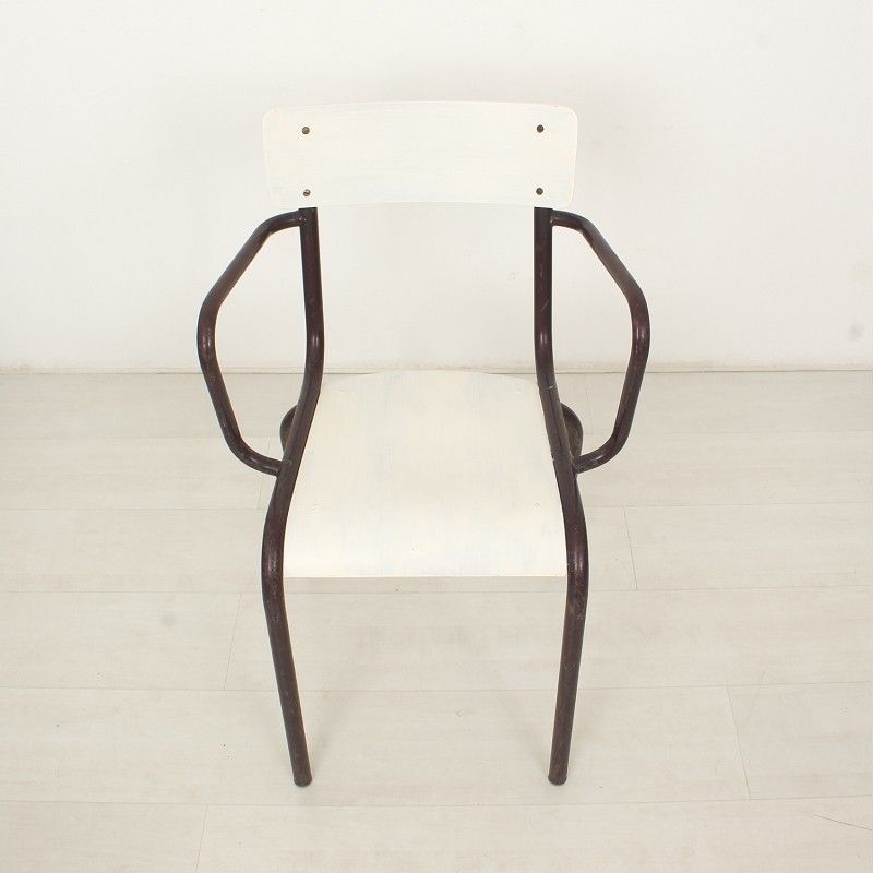 Vintage Armchair, 1940s photo vinterior