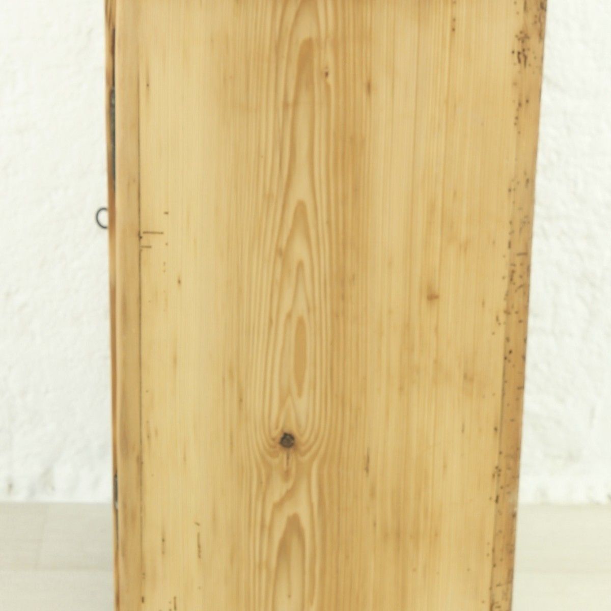 Antique Famers Chest Of Drawers, Ca 1840 photo vintage