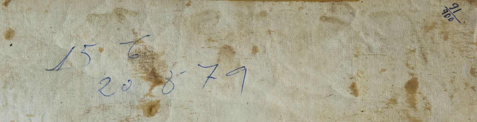 photo for sale Met De Hand Geschilderde Tibetaanse Scroll