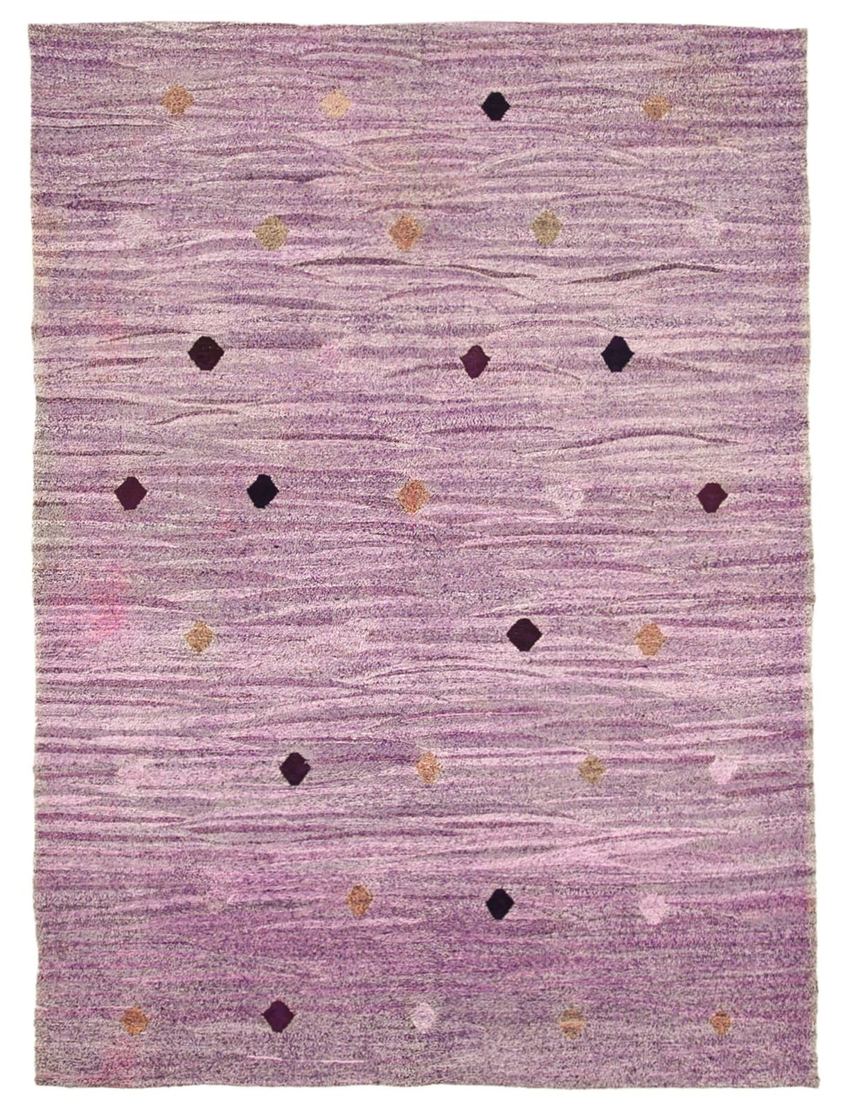 Tribal Kilim 199 X 290 Sku 22761