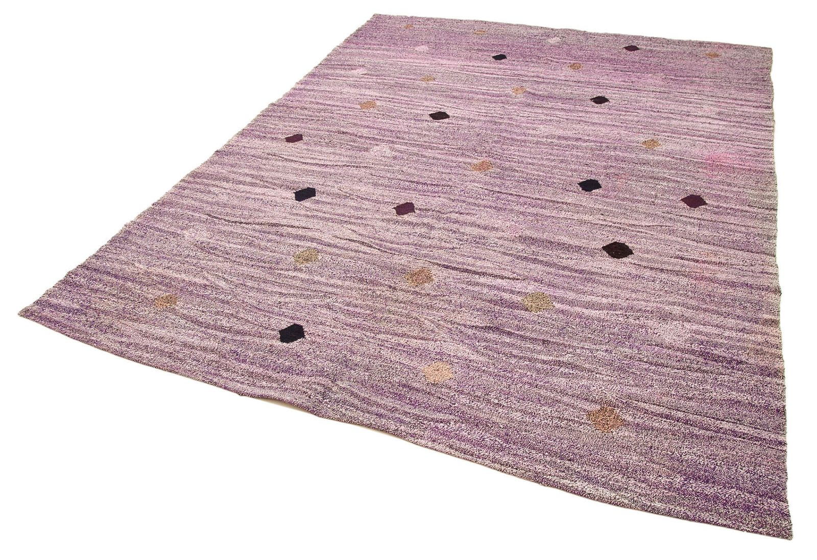 Tribal Kilim 199 X 290 Sku 22761 photo vinterior