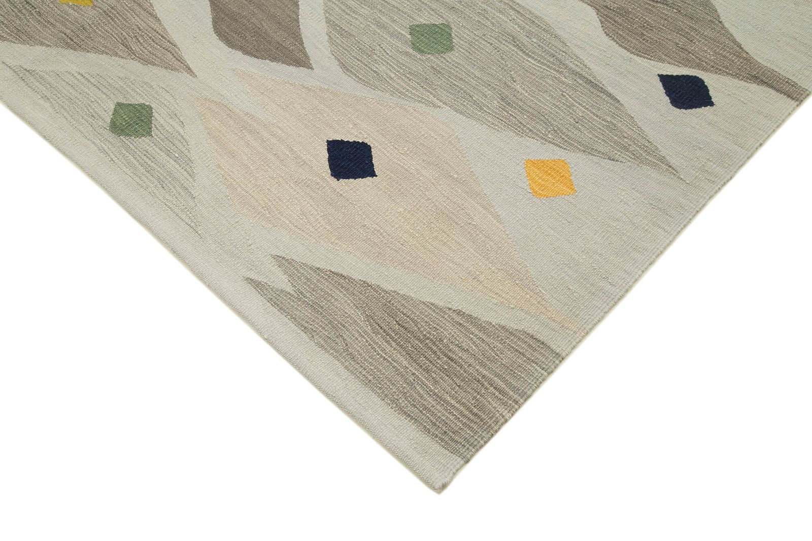 Tribal Kilim 205 X 289 Sku 26957 photo vinterior
