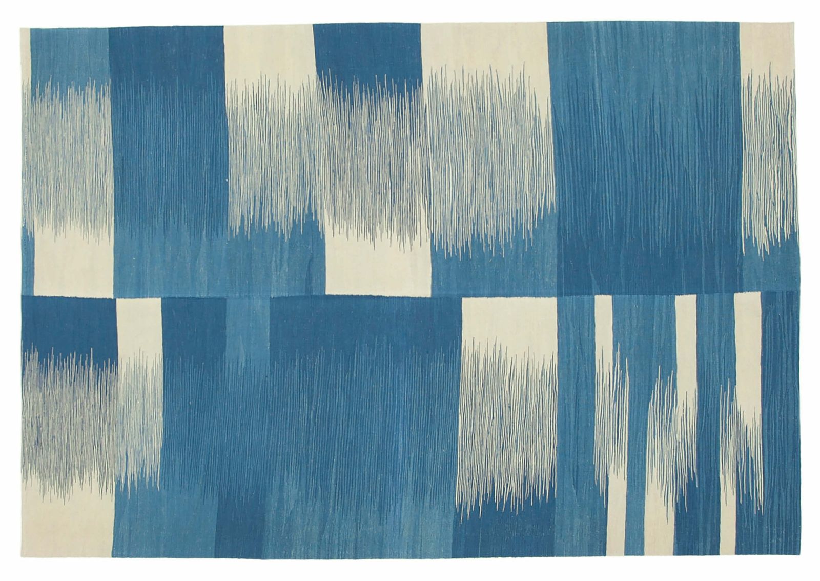 Tribal Kilim 209 X 316 Sku 26954 photo buy
