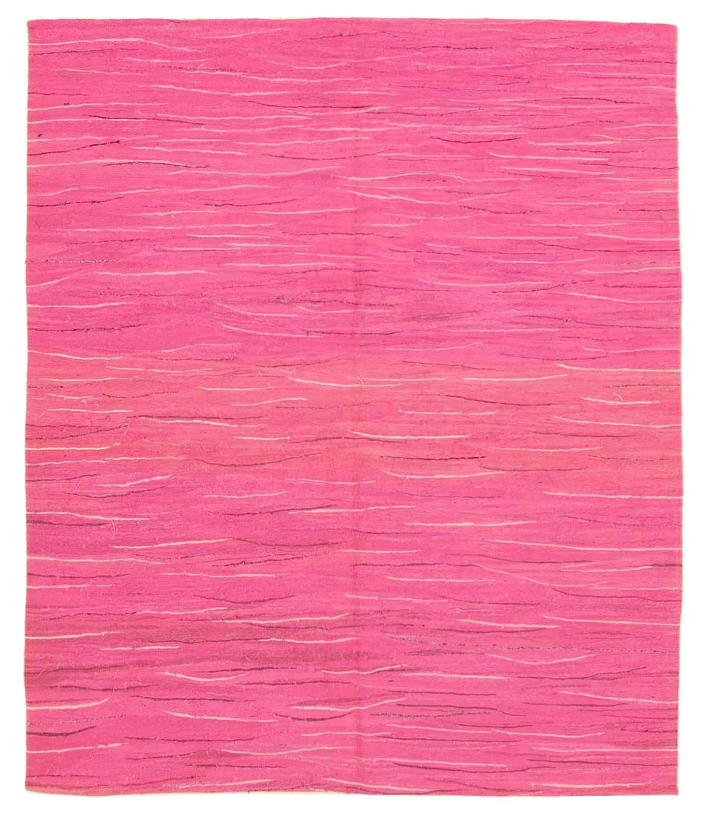 Tribal Kilim 210 X 260 Sku 22756