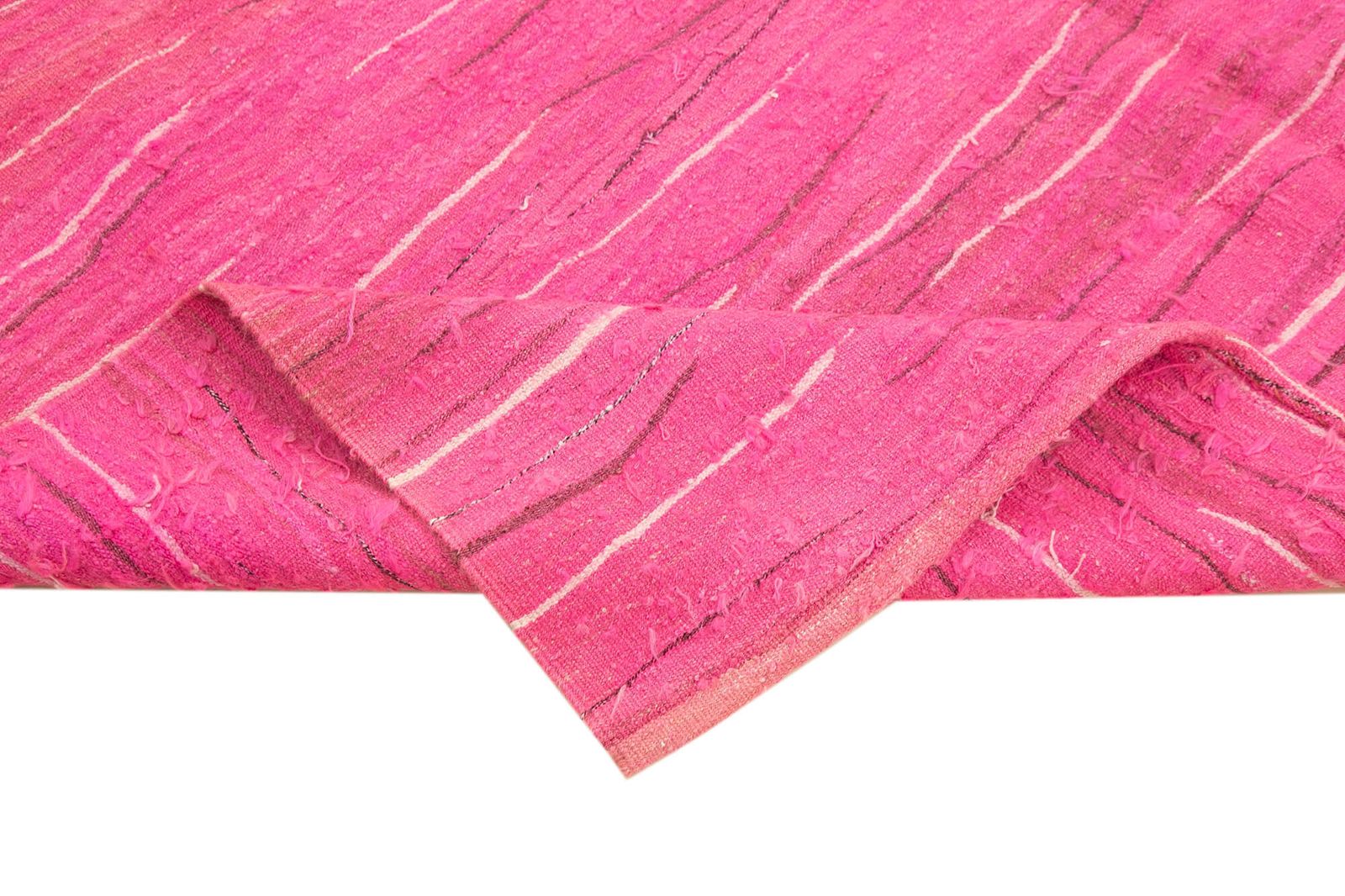 Tribal Kilim 210 X 260 Sku 22756 photo Textiles