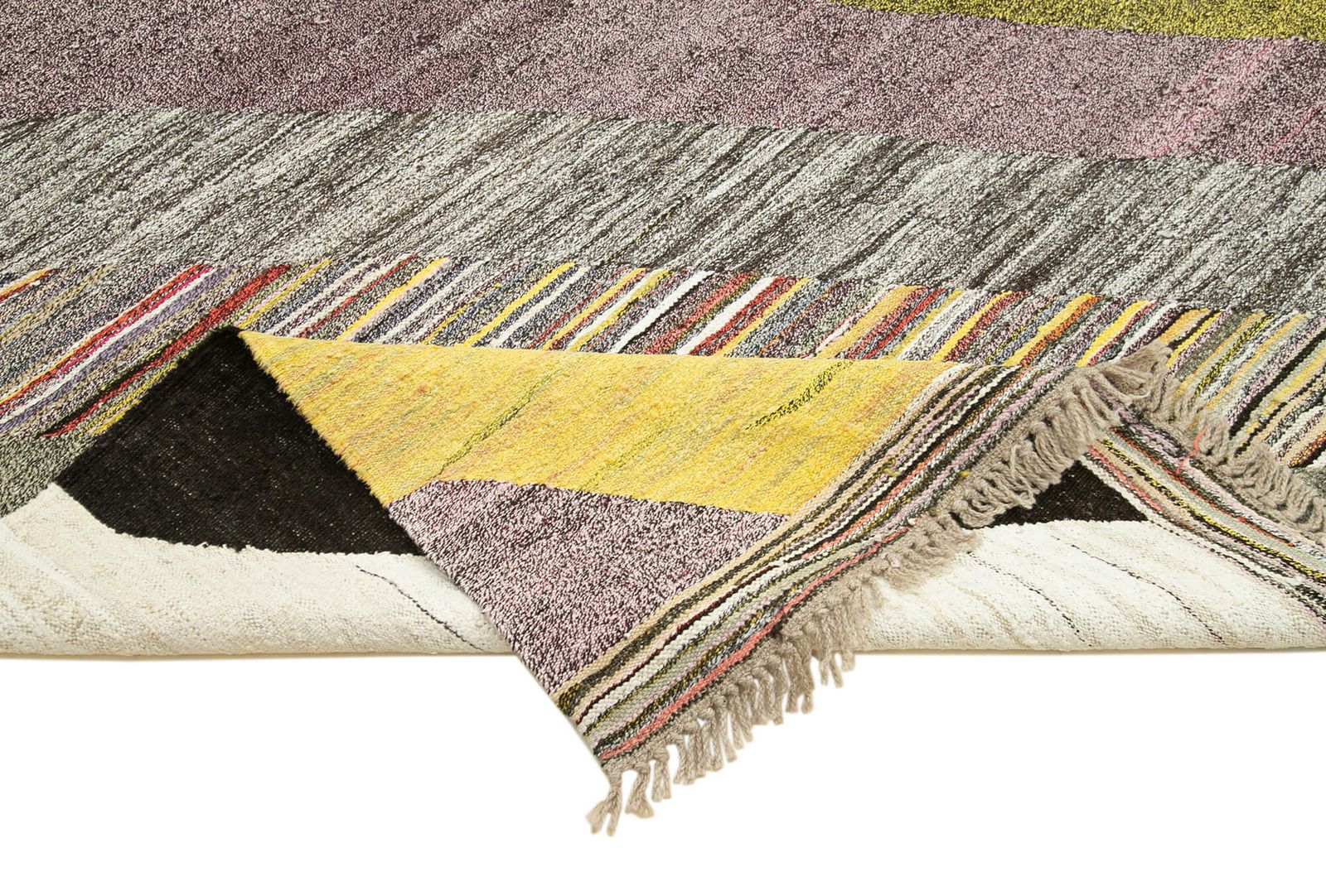 Tribal Kilim 210 X 317 Sku 22767 photo buy