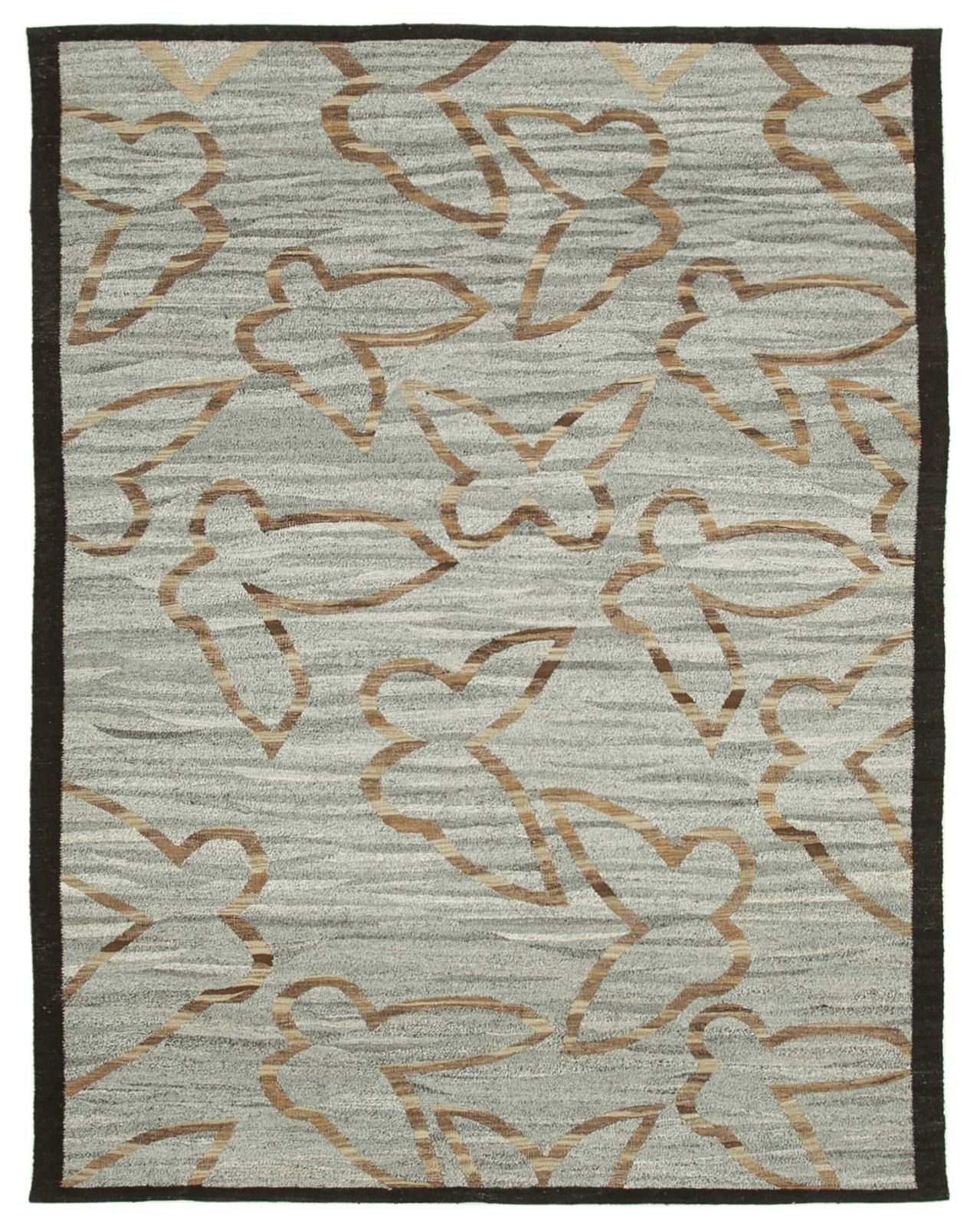 Tribal Kilim 237 X 307 Sku 26677