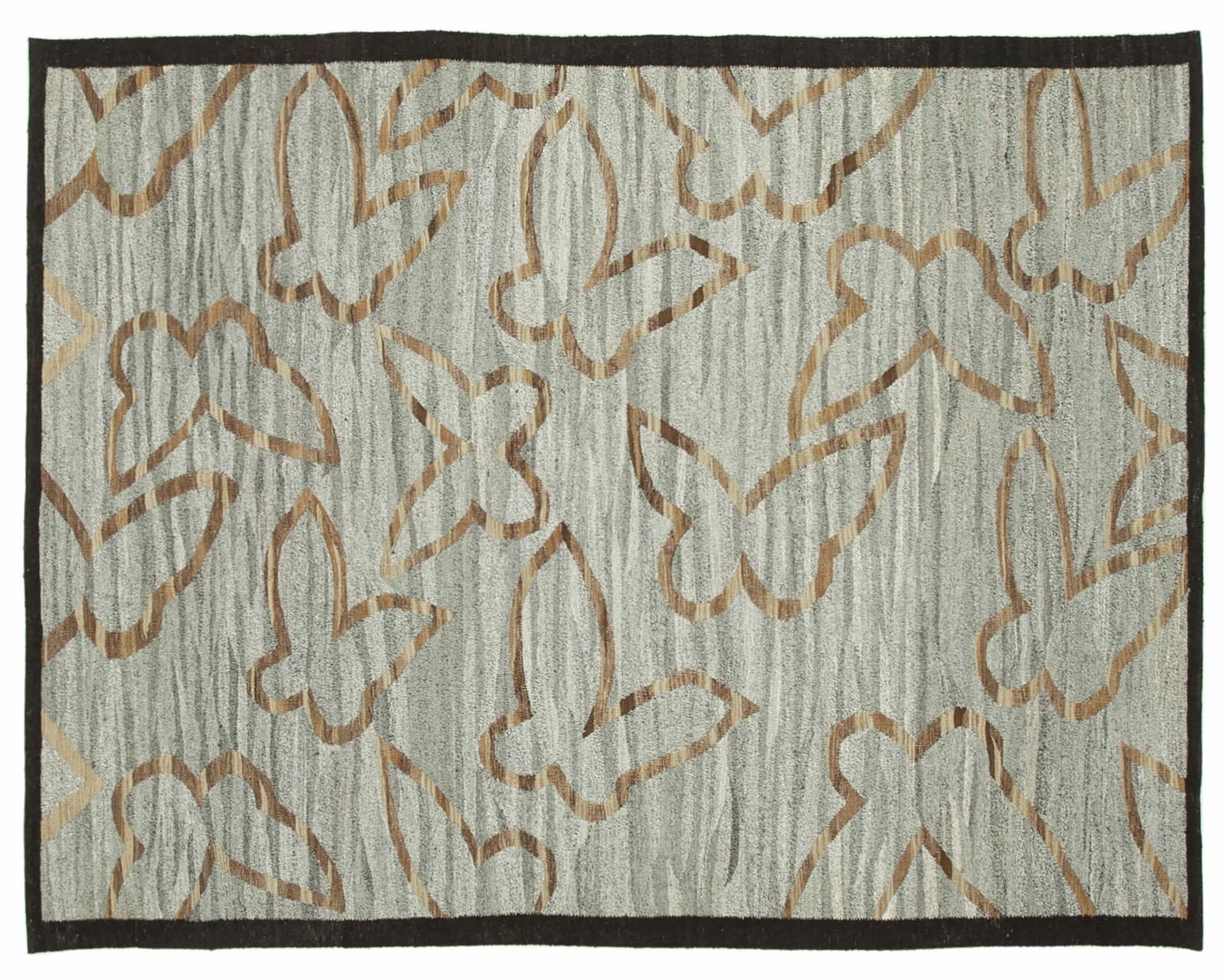 Tribal Kilim 237 X 307 Sku 26677 photo buy