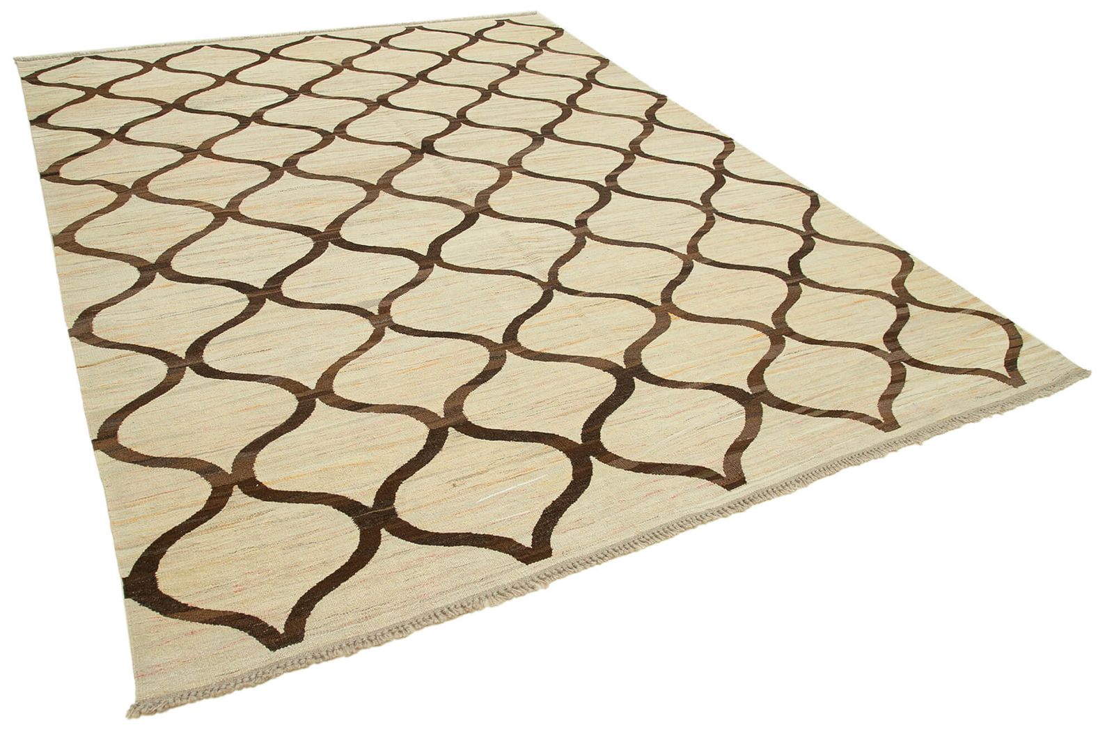 Tribal Kilim 240 X 310 Sku 26887 photo furniture