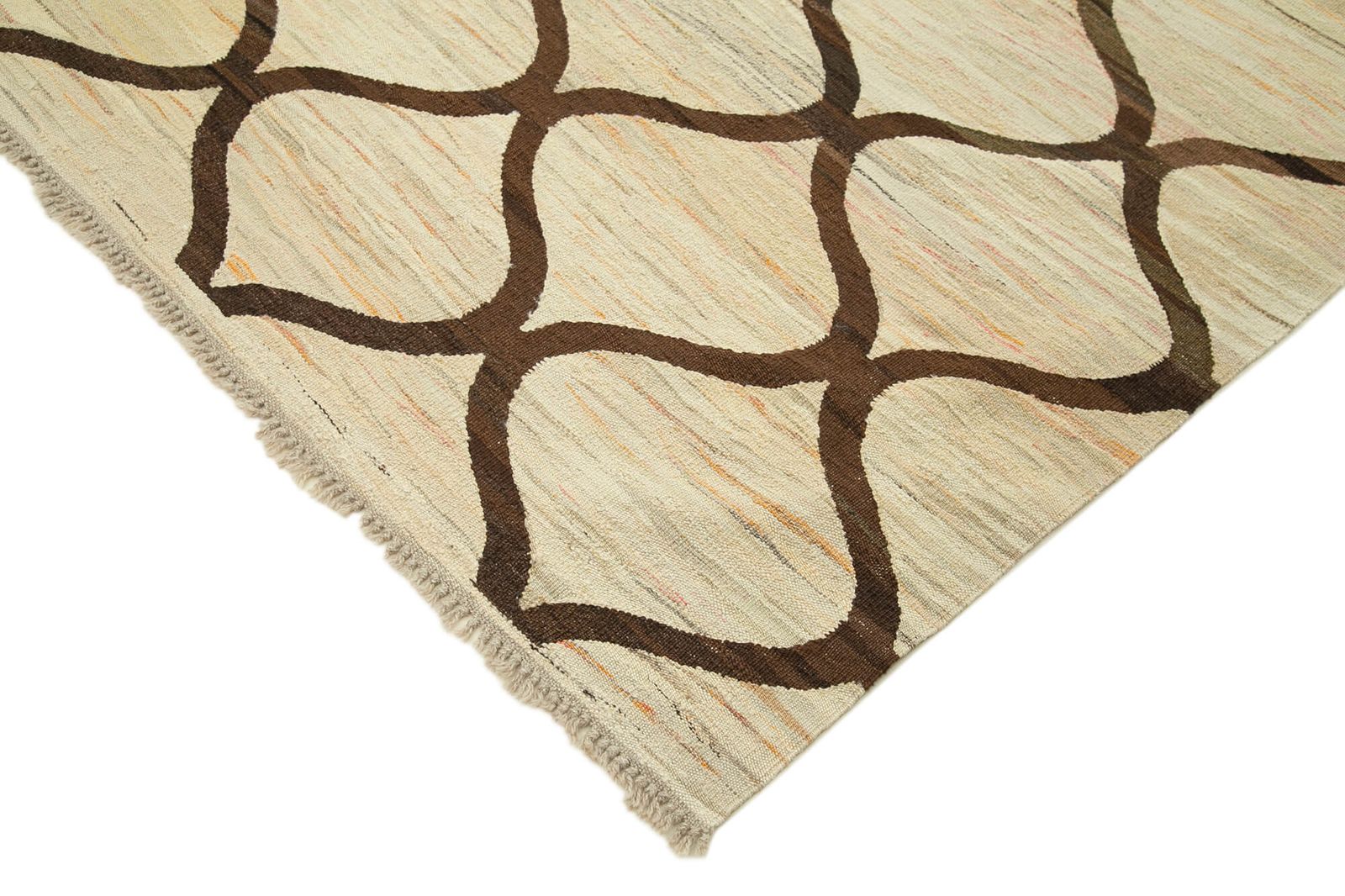 Tribal Kilim 240 X 310 Sku 26887 photo vinterior