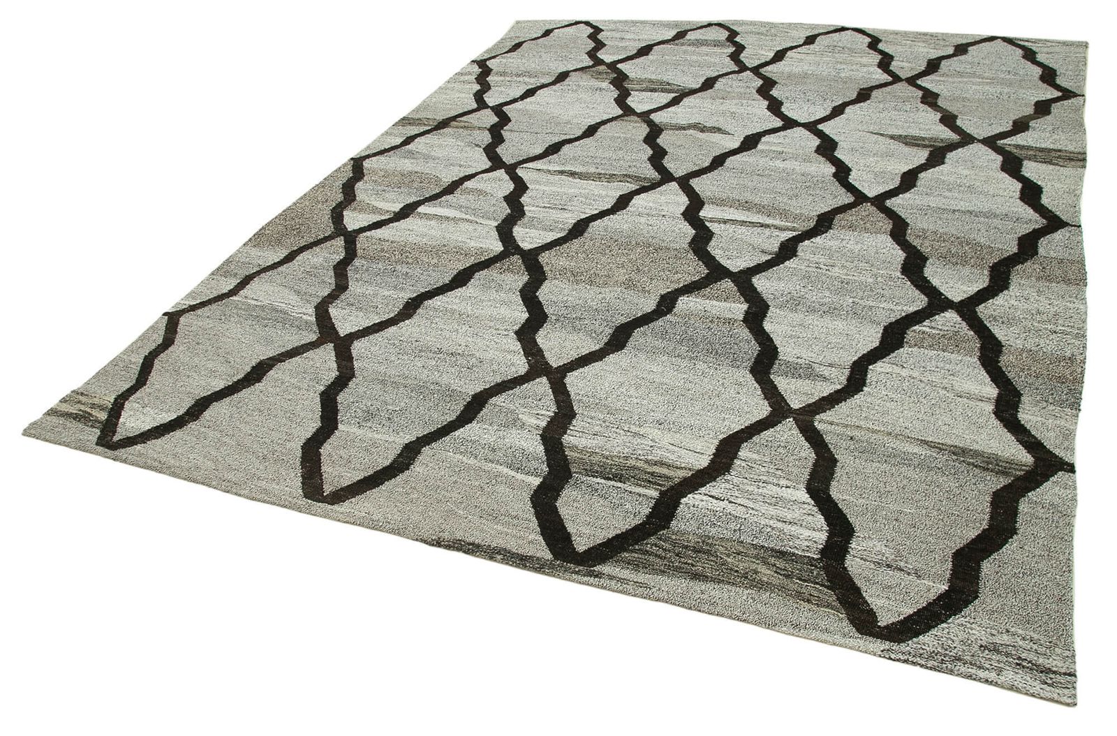 Tribal Kilim 241 X 303 Sku 26599 photo 1170.0