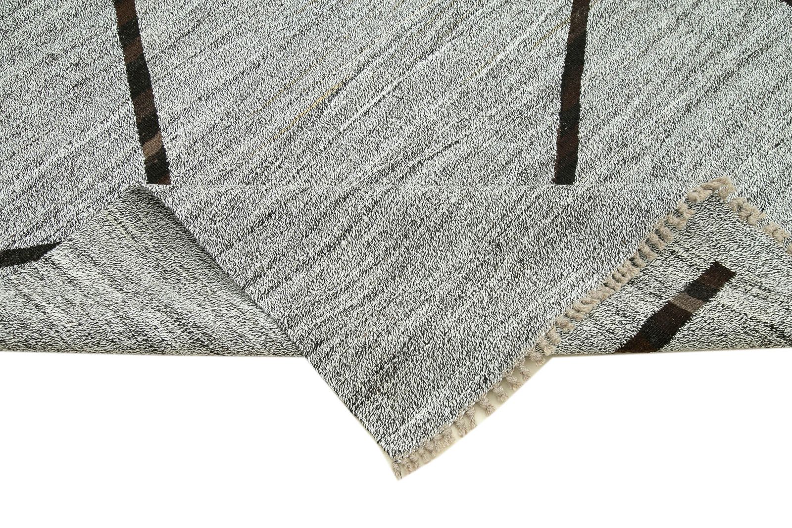 Tribal Kilim 242 X 325 Sku 26628 photo 1260.0