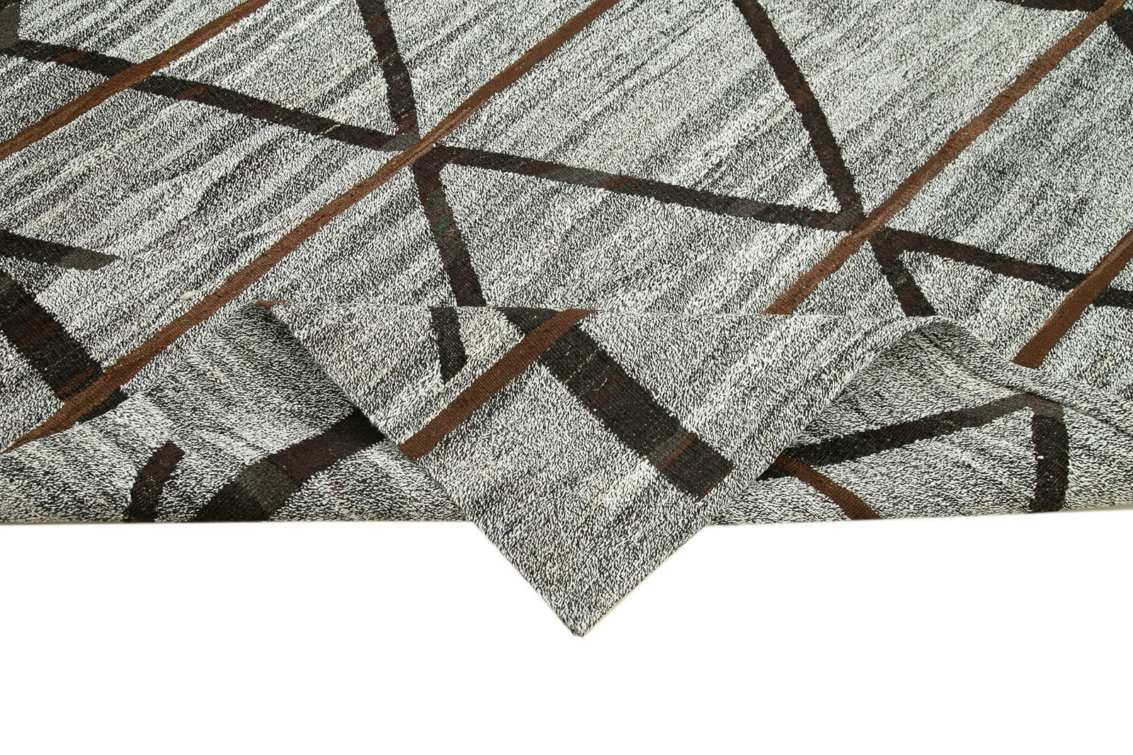Tribal Kilim 243 X 305 Sku 26872 photo for sale