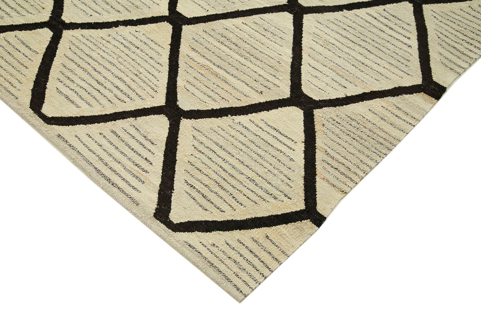 Tribal Kilim 244 X 310 Sku 26874 photo for sale
