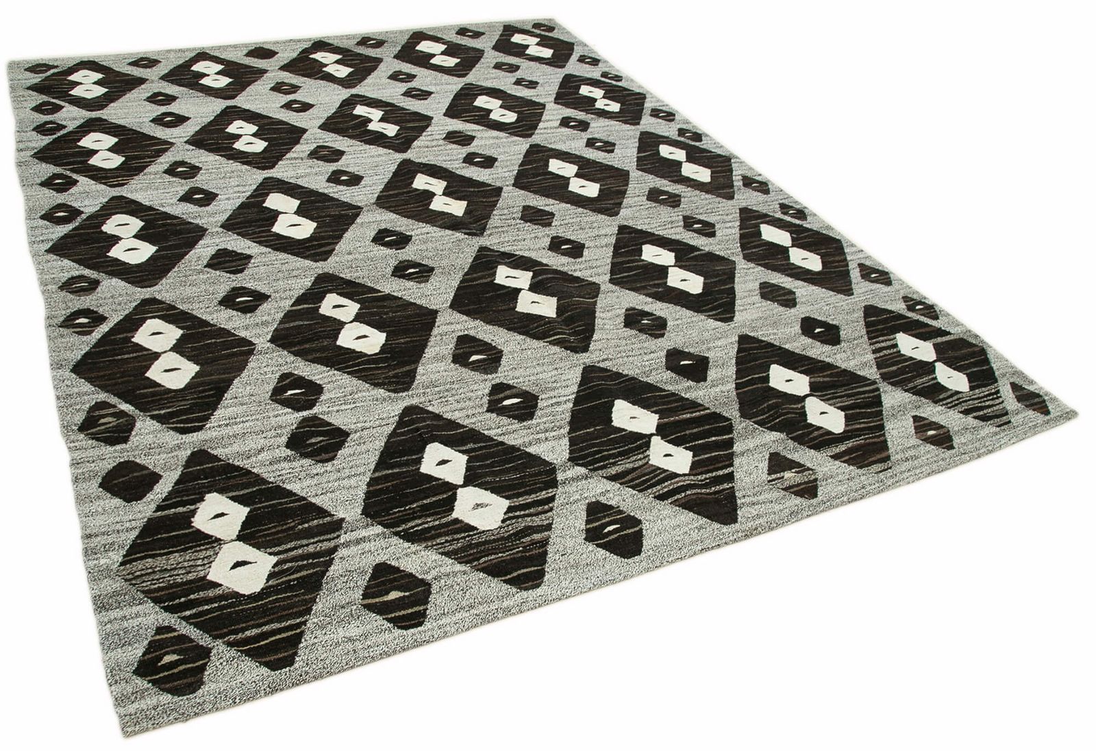 Tribal Kilim 245 X 314 Sku 26682 photo furniture