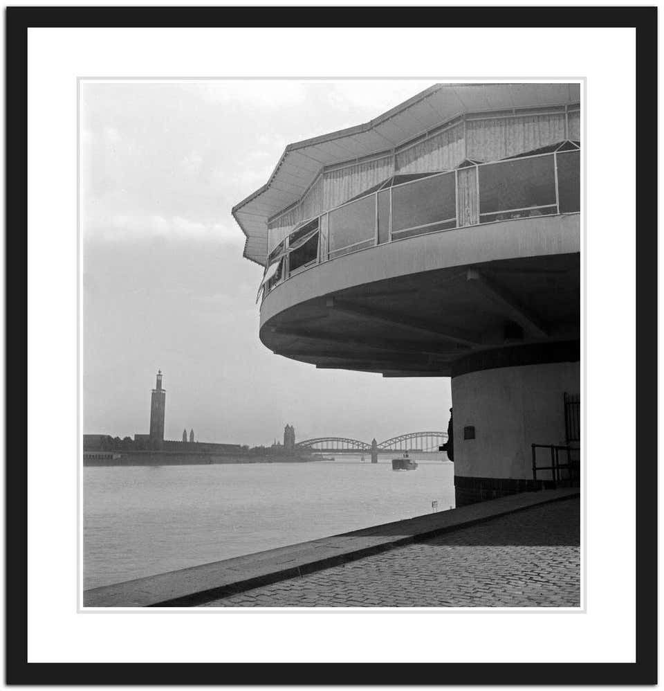 Karl Heinrich Lämmel Cologne, Germany 1935, Printed Later 1935/2012 photo 553.0