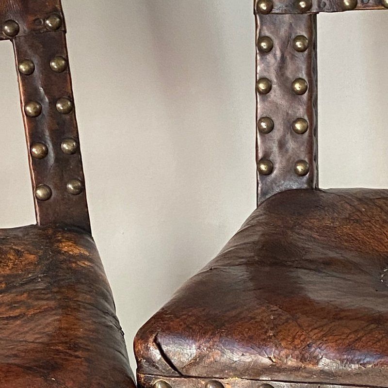 Cromwellian Chairs photo for sale