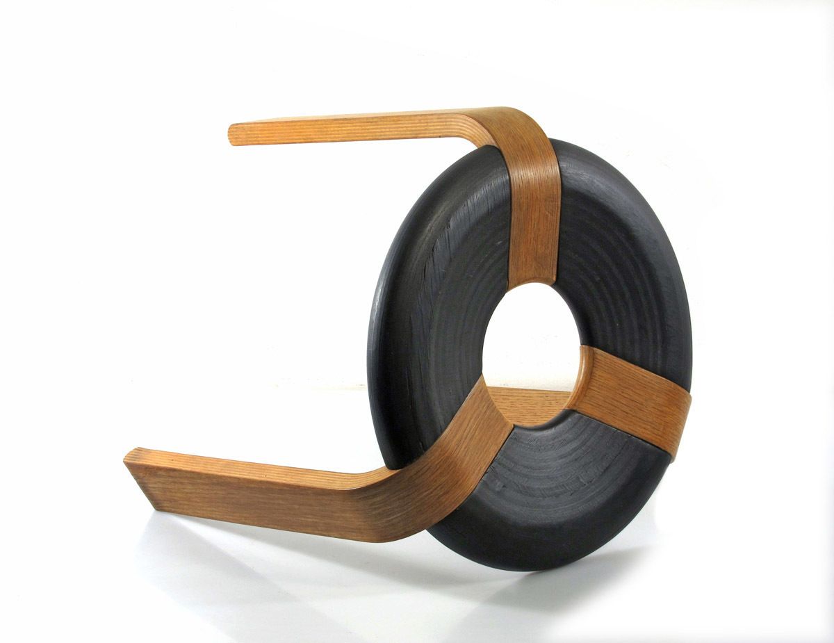 Multiplex Kruk Van Rud Thygesen Voor Magnus Olesen photo furniture