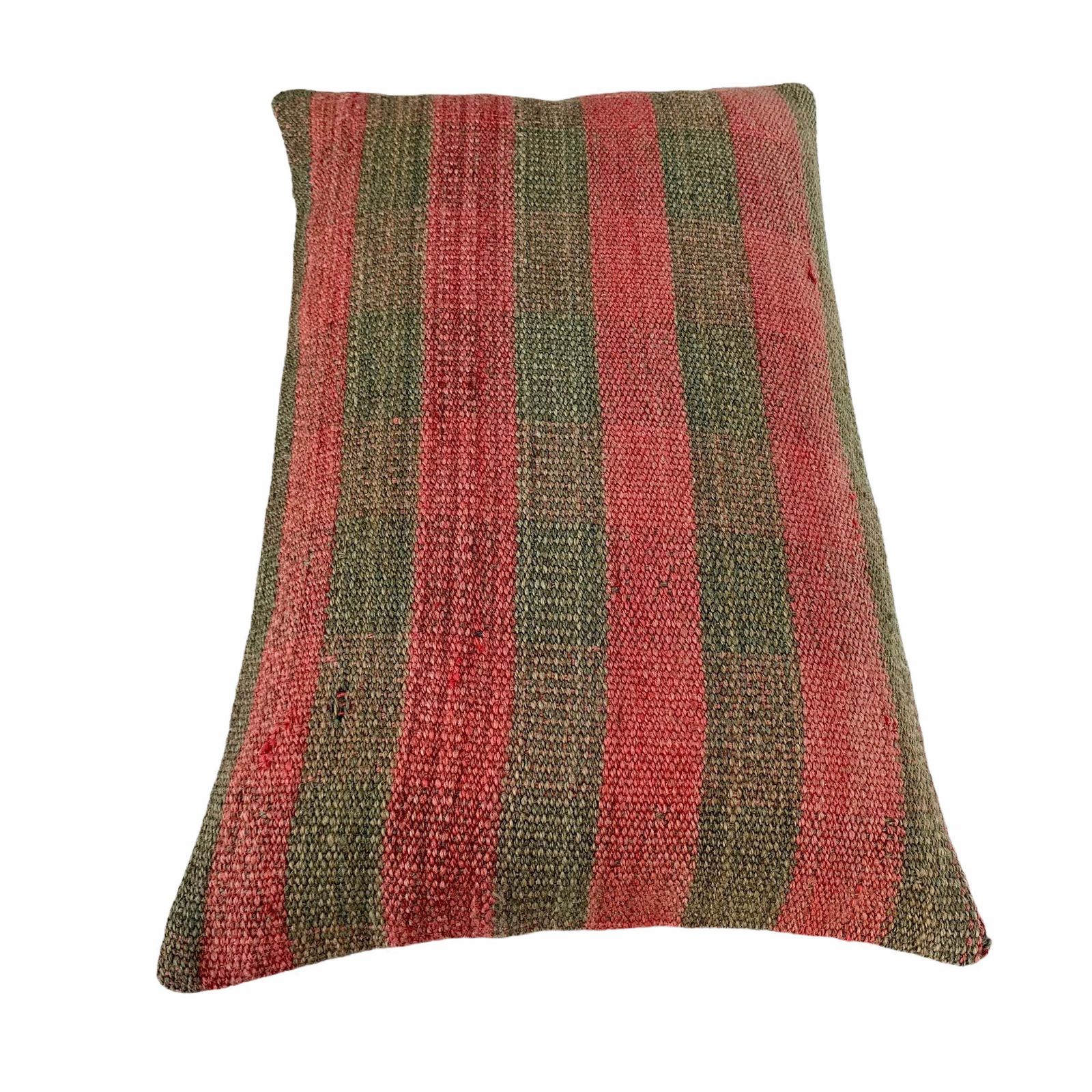 photo for sale Anatolian Kilim Cushion Cover, Turkish Kilim Cushion Cover