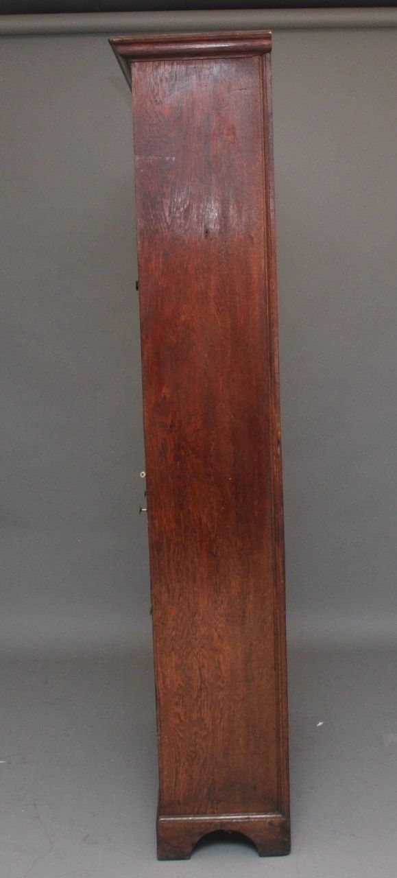 Early 19th Century Oak Food Cupboard photo buy
