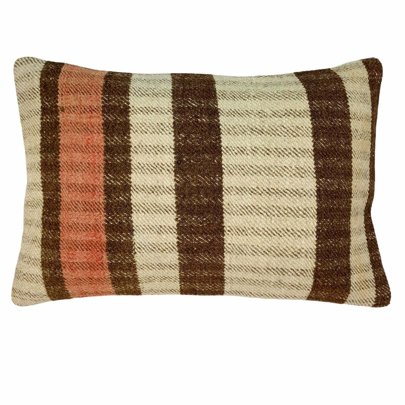 Anatolian Kilim Cushion Cover, Turkish Kilim Cushion Cover photo 88.0