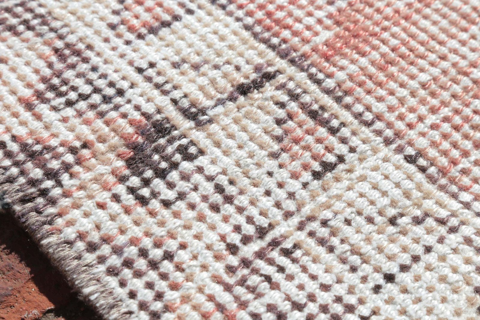 Oushak Runner Rug, Handmade Runner Rug, Hallway Rug, Vintage Runner Rug, Antique Runner Rug, Bohemian Runner Rug, Runner Rug photo buy