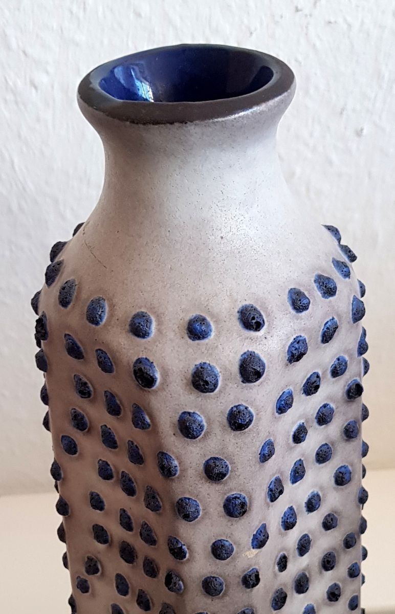 Ceramic Vase, 1960s photo furniture
