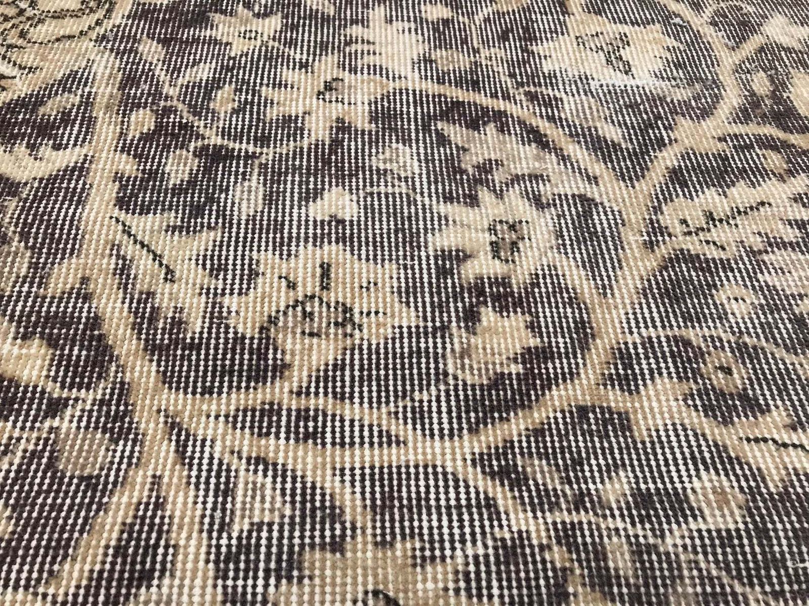 photo for sale Anatolian Runner Rug,Bohemian Runner Rug,Oushak Runner Rug,Turkish Runner Rug,Runner Rug,Decorative Runner Rug,Home Decor,Aztec Rug