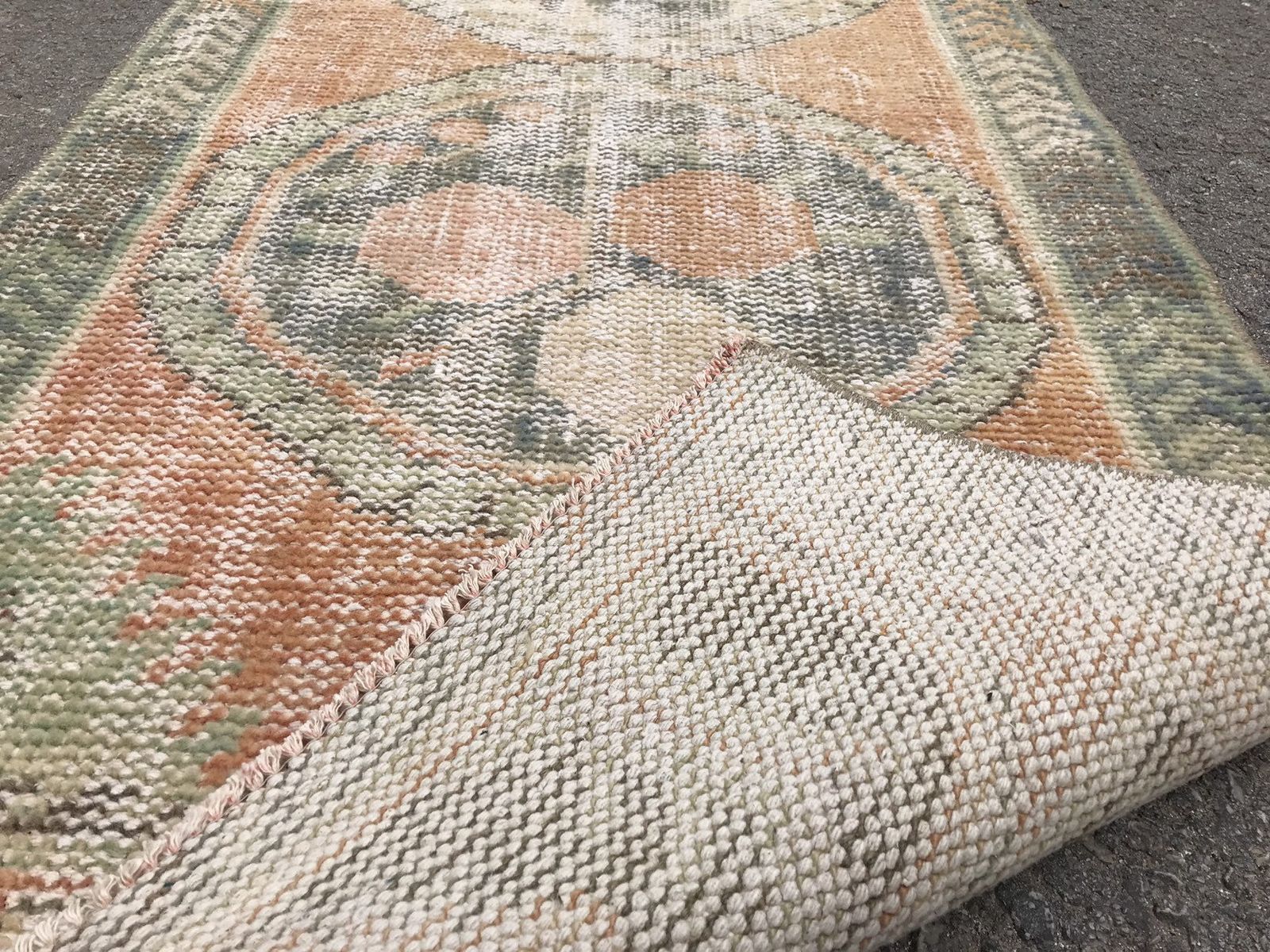 photo furniture Turkish Runner Rug,Runner Rug,Oushak Runner,Wool Rug,Home Decor,Anatolian Runner,Turkish Rug,Bohemian Rug,Area Rug,Special Runner Rug