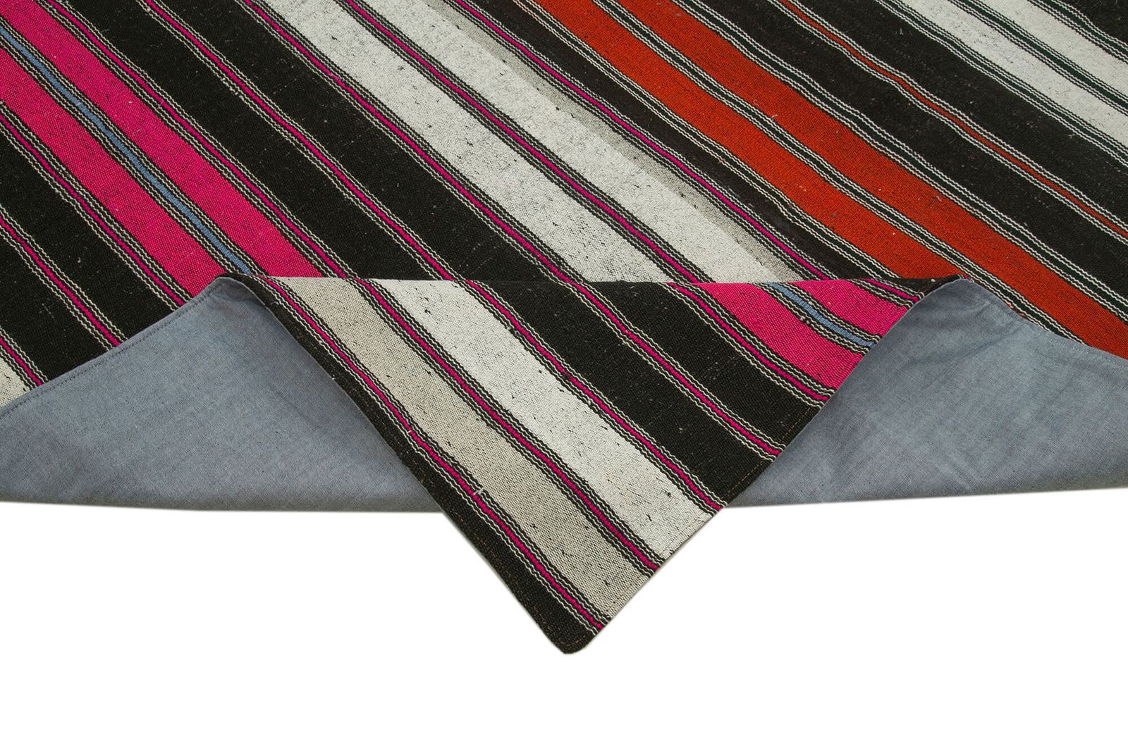 Vintage Old Chaput Kilim Patchwork photo furniture