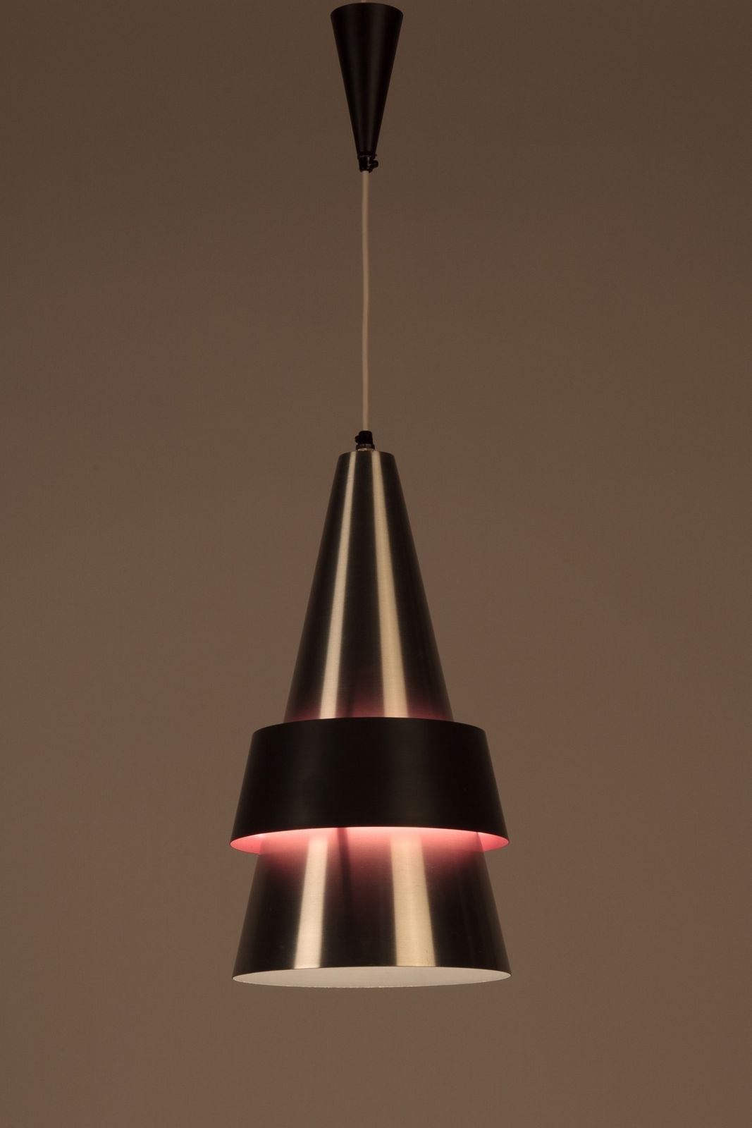 Corona Lamp Jo Hammerborg Fog & Mørup 60s photo furniture