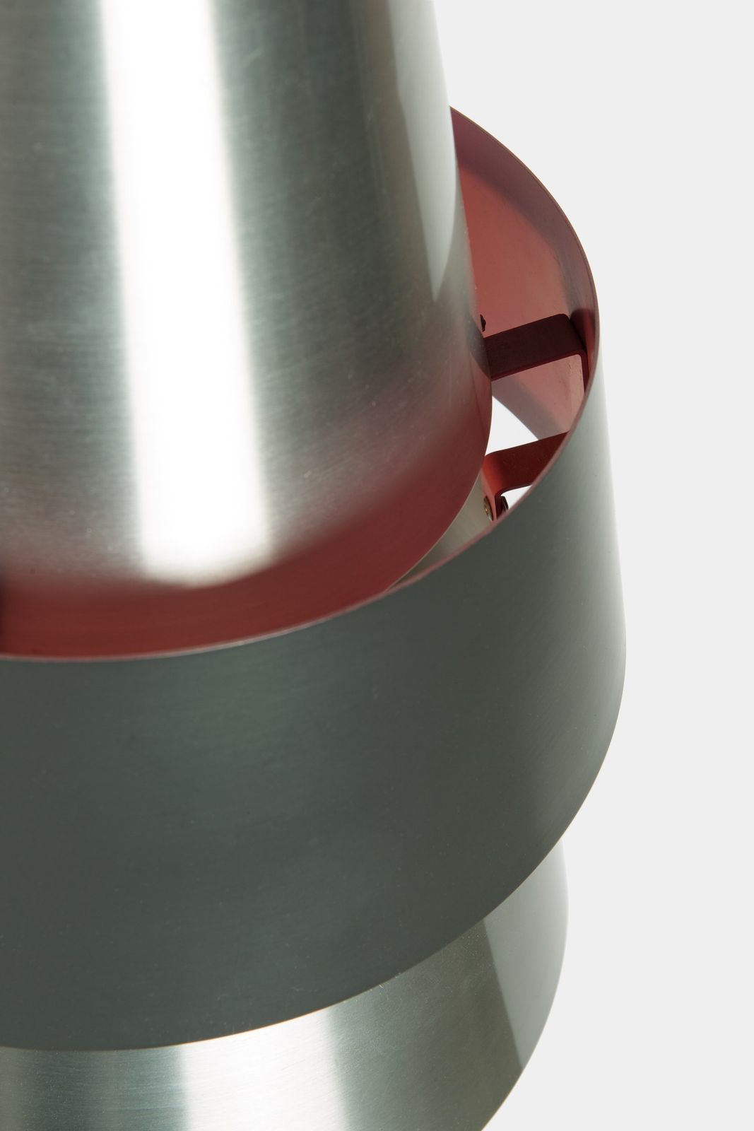 Corona Lamp Jo Hammerborg Fog & Mørup 60s photo buy