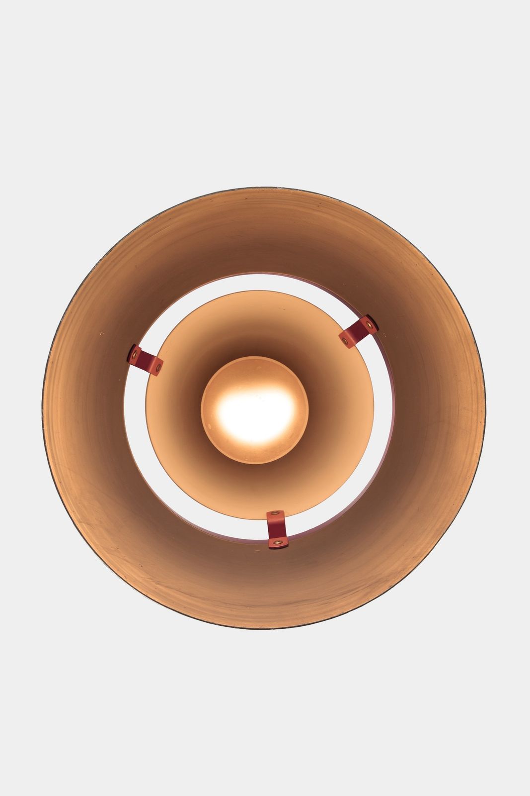 photo for sale Corona Lamp Jo Hammerborg Fog & Mørup 60s