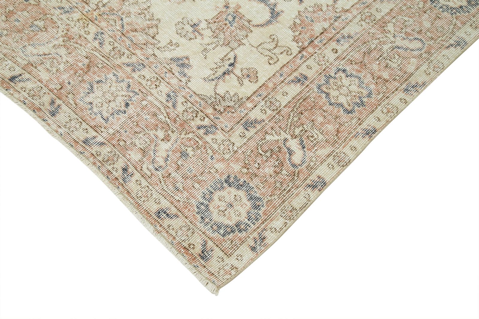 Antique Turkish Distressed One Of A Kind Unique Kayseri Rug photo Textiles