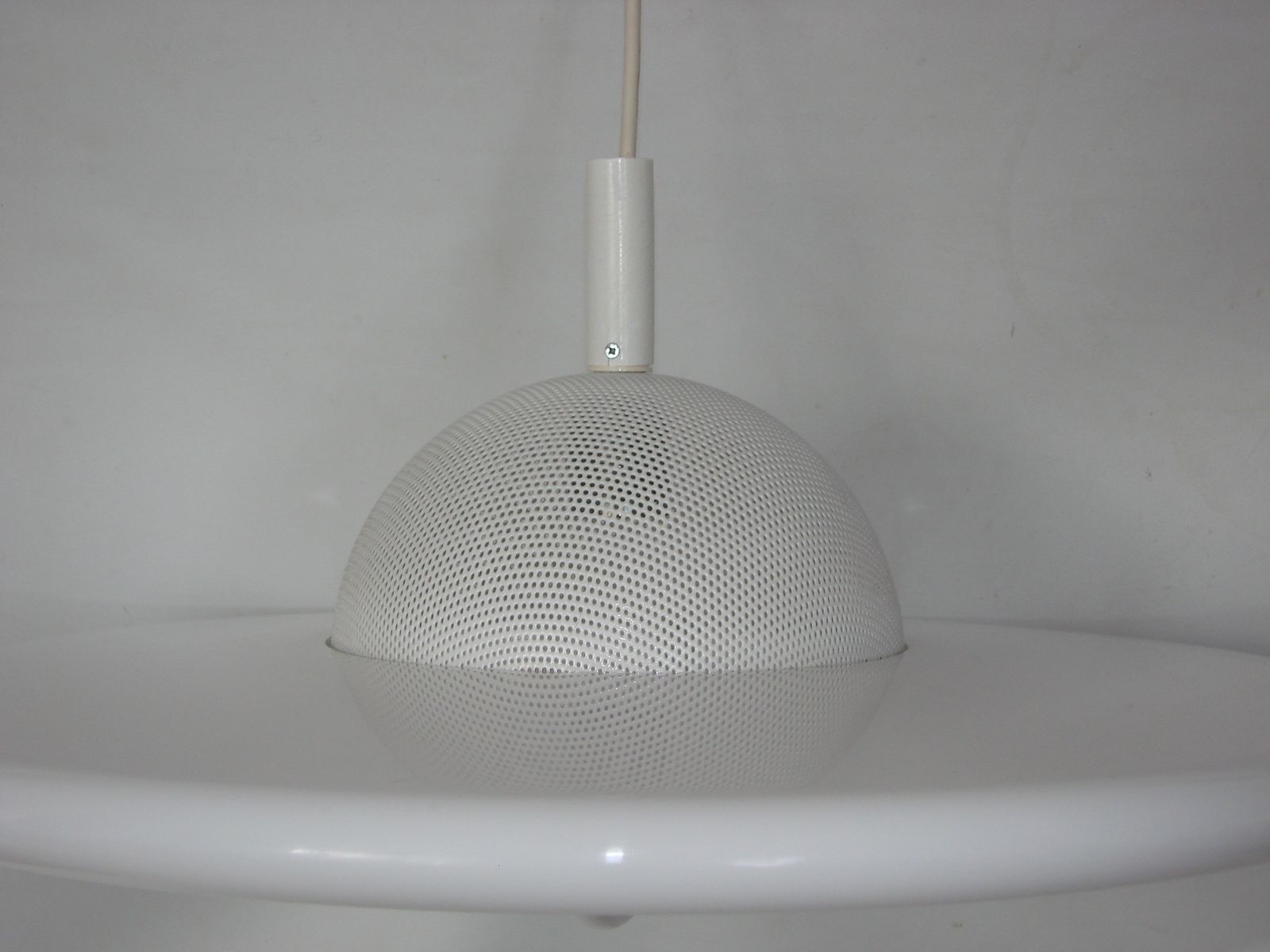 photo vinterior Pendant Lamp , 70s
