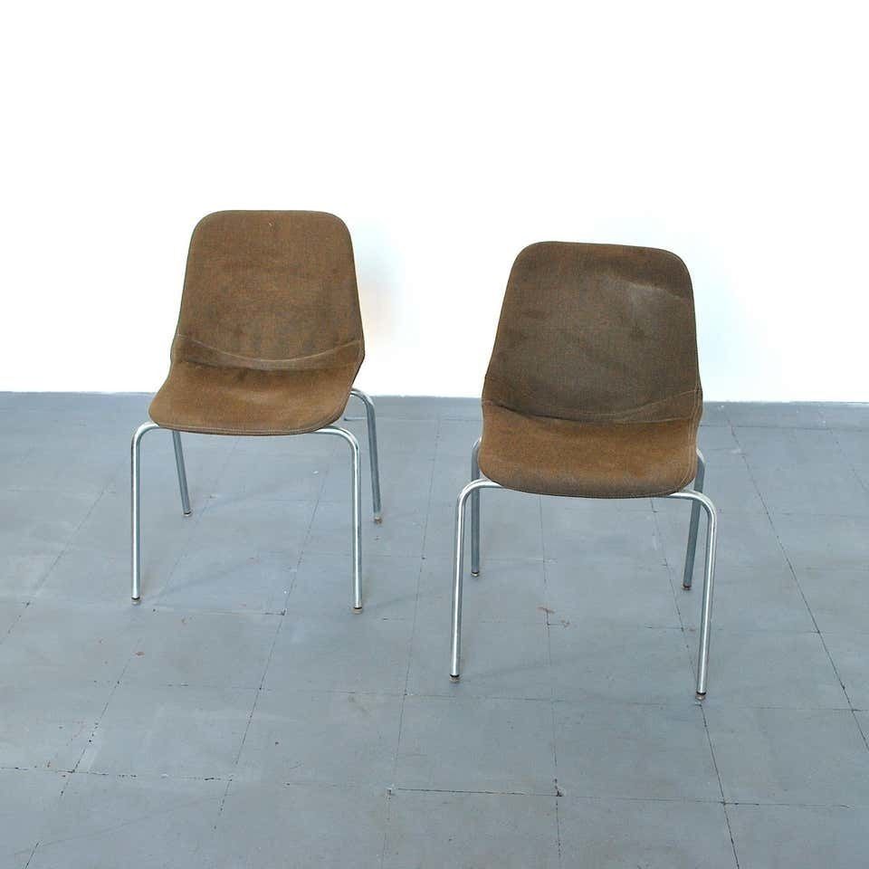 Mim Rome Chairs From The 1960s photo Furniture