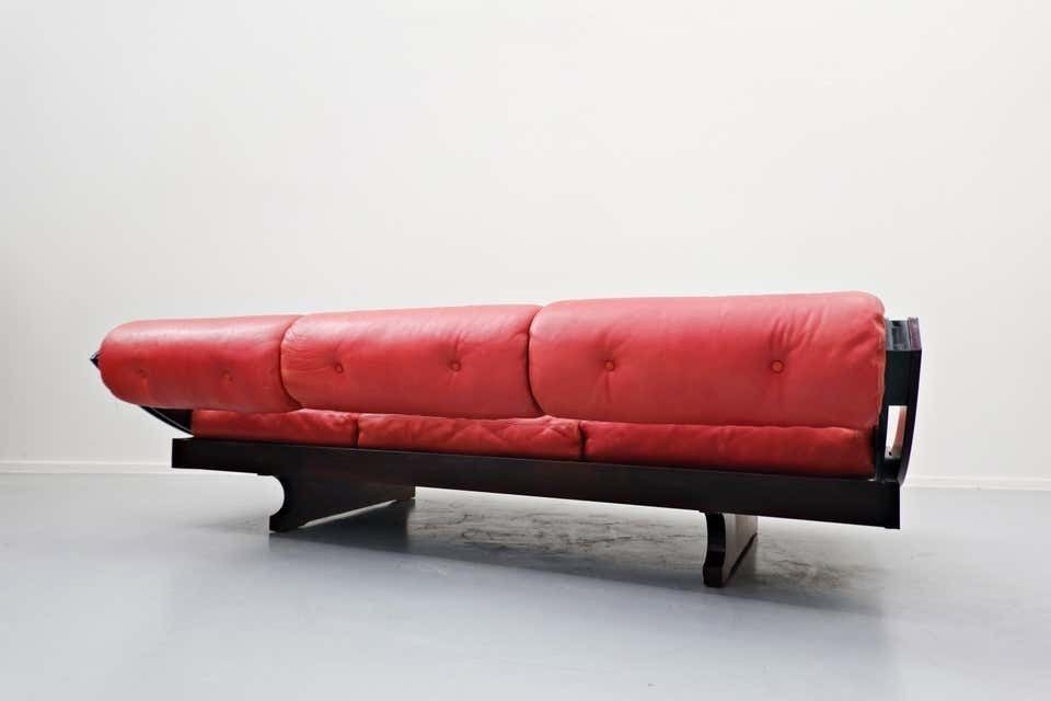 photo buy Gianni Songia Daybed Model Gs 195 For Sormani, Italy, 1960s