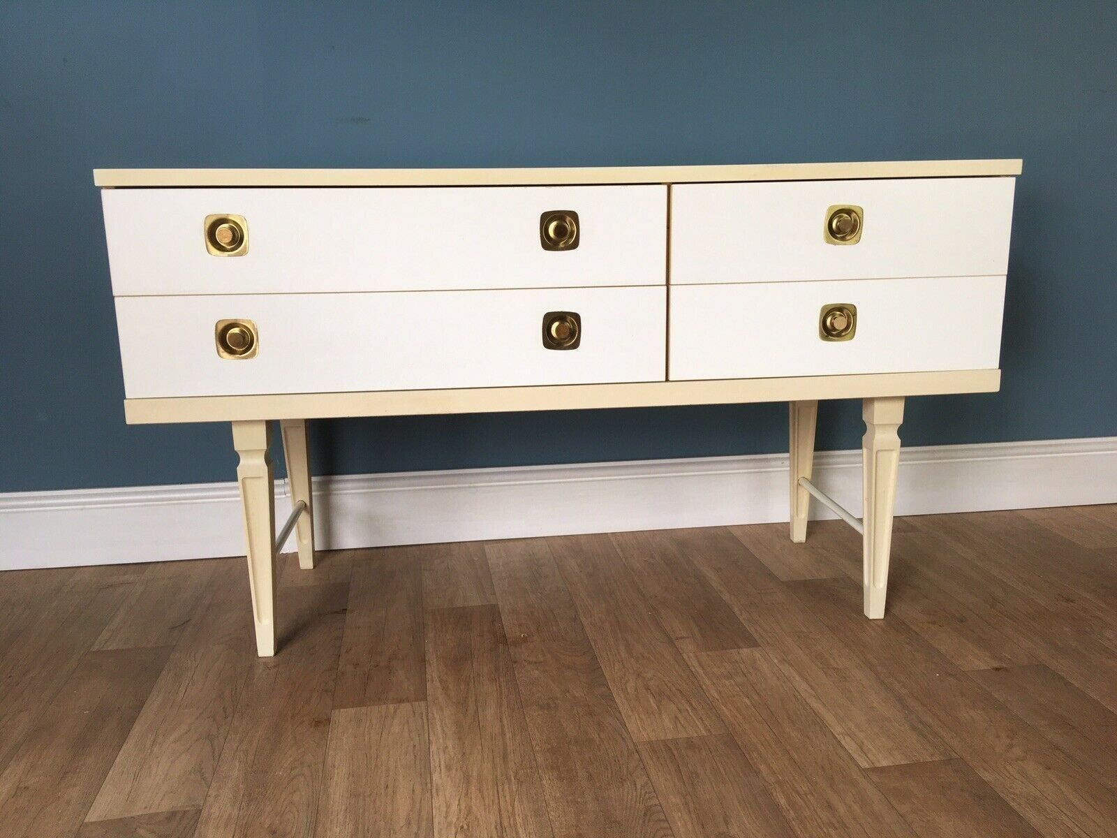 Retro Chest Of Drawers From Austinsuite, 1960s photo furniture