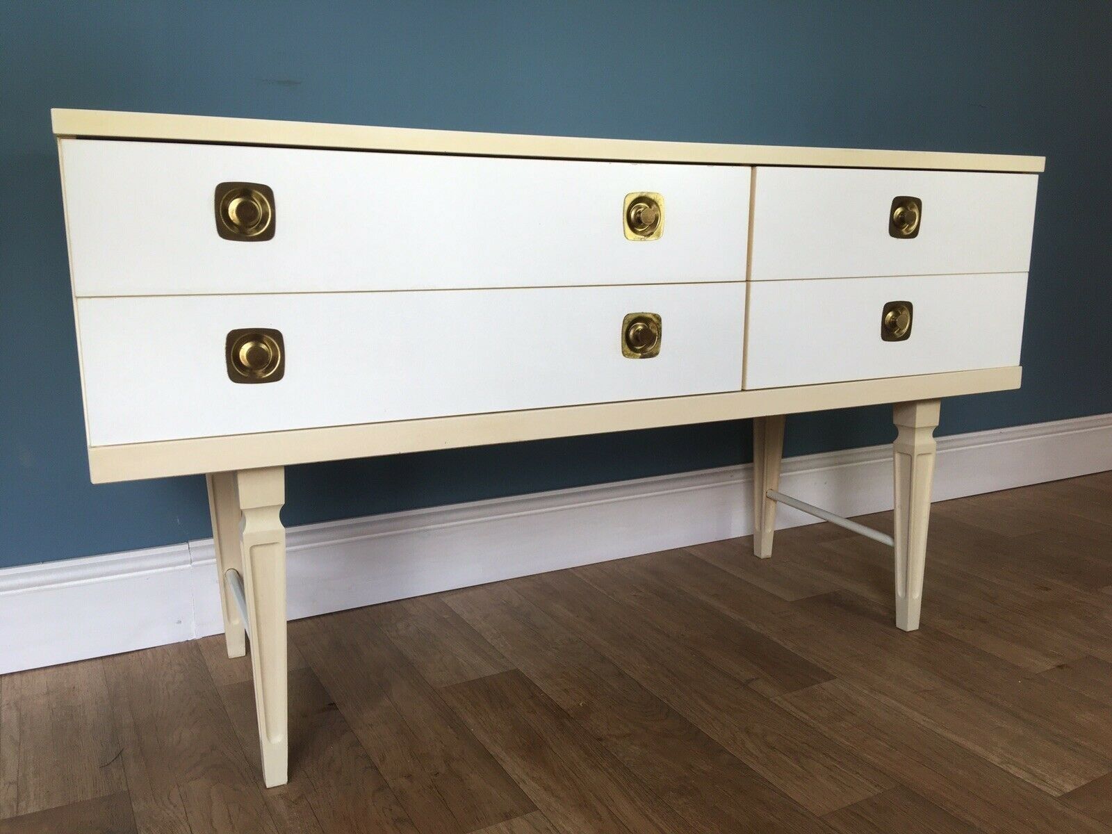 photo for sale Retro Chest Of Drawers From Austinsuite, 1960s