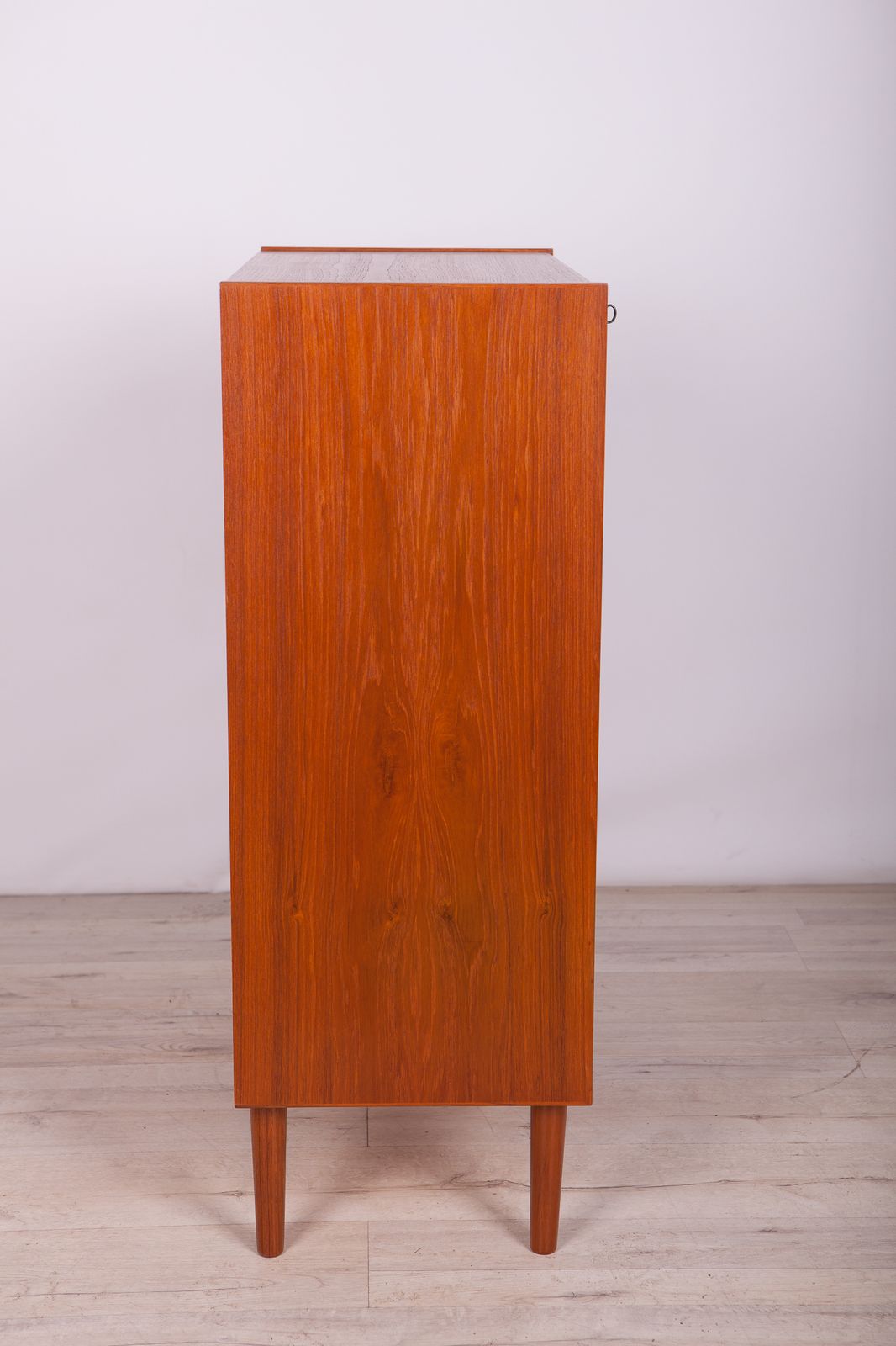 photo for sale Mid Century Danish Teak Dresser, 1960s